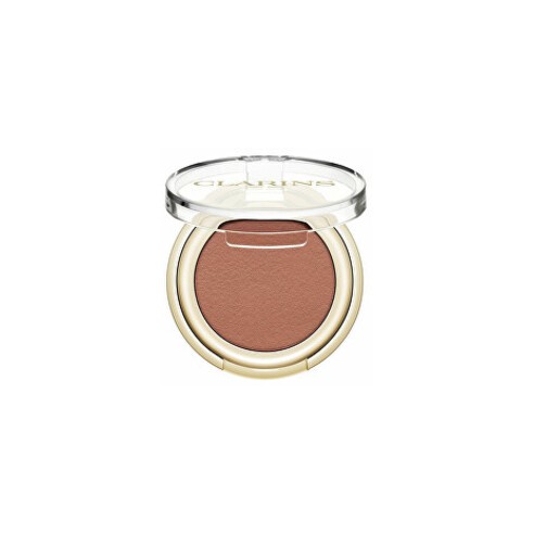 Clarins Ombre Mono 1,5 g 04 Matte Rosewood