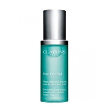 Clarins Pore Control (Pore Mini mizing Serum) Smoothing and (Pore Mini mizing Serum) 30 ml