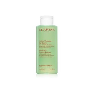Clarins Purifying Toning Lotion - Cleansing, toning lotion 200 ml