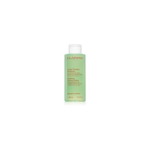 Clarins Purifying Toning Lotion - Cleansing, toning lotion 400 ml