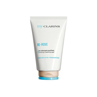 Clarins Re-Move Purifying Cleansing Gel 125 ml