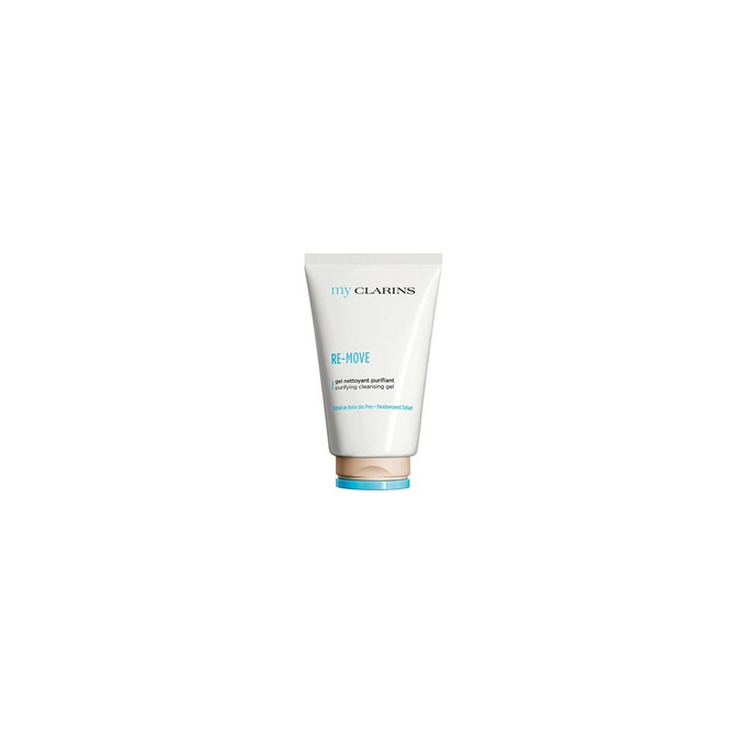 Clarins Re-Move Purifying Cleansing Gel 125 ml