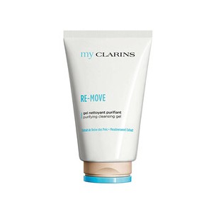 Clarins Re-Move Purifying Cleansing Gel 125 ml