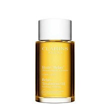 Clarins Relax Treatment Oil 100 ml