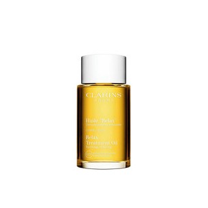 Clarins Relax Treatment Oil 100 ml