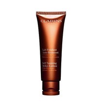 Clarins Self Melting Tanning Milk 125 ml