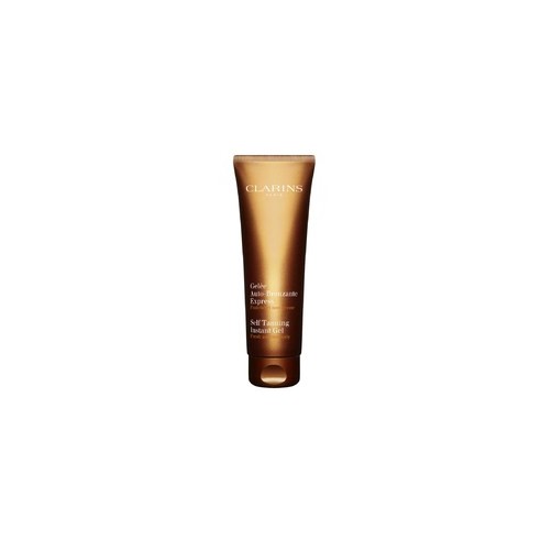 Clarins Self Tanning Instant Gel - Self Tanning Gel 125 ml