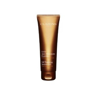 Clarins Self Tanning Instant Gel - Self Tanning Gel 125 ml