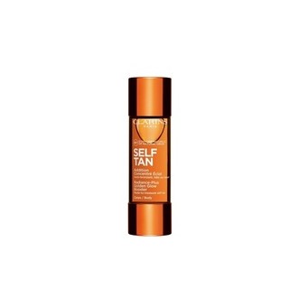Clarins Selftan Radiance-Plus Golden Glow Booster - Self-tanning product 30 ml