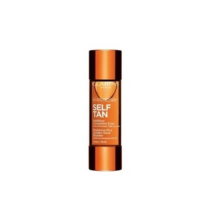 Clarins Selftan Radiance-Plus Golden Glow Booster - Self-tanning product 30 ml