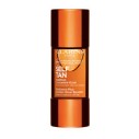 Clarins Selftan Radiance-Plus Golden Glow Face Booster - Self-tanning product for the skin 15 ml