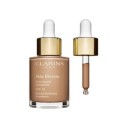 Clarins Skin Illusion SPF 15 Natural Hydrating Foundation 30 ml 116.5 Coffee