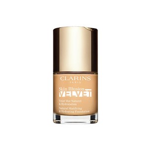 Clarins Skin Illusion Velvet Natural Matifying & Hydrating Foundation 30 ml 108W