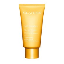 Clarins SOS Comfort Nourishing Balm SOS Mask 75 ml