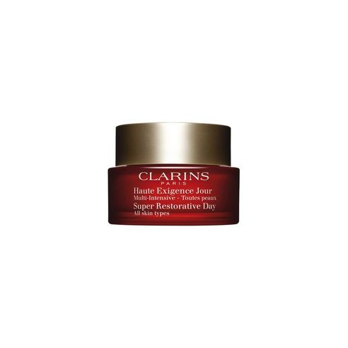 Clarins Super Restorative Day Cream (All Skin Types) - Day Cream 50 ml