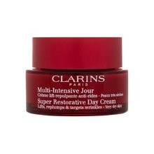 Clarins Super Restorative Day Cream Very Dry Skin 50 ml