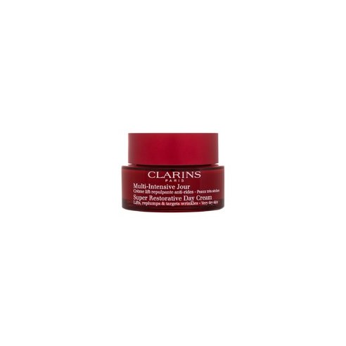 Clarins Super Restorative Day Cream Very Dry Skin 50 ml