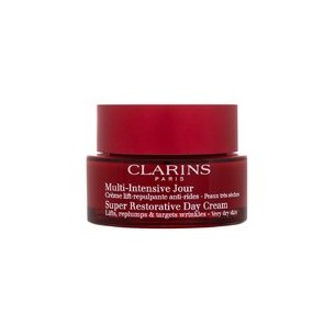 Clarins Super Restorative Day Cream Very Dry Skin 50 ml