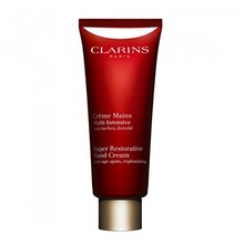 Clarins Super Restorative Hand Cream 100 ml
