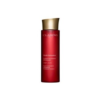 Clarins Super Restorative Treatment Essence Smoothness ( All Types of Skin ) 200 ml