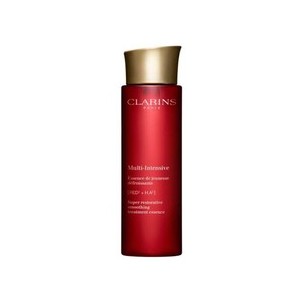 Clarins Super Restorative Treatment Essence Smoothness ( All Types of Skin ) 200 ml