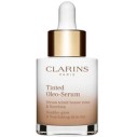 Clarins Tinted Oleo-Serum - aliejinis serumas su atspalviu, 30 ml - 06