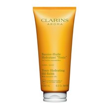 Clarins Tonic Hydrating Oil-Balm 200 ml