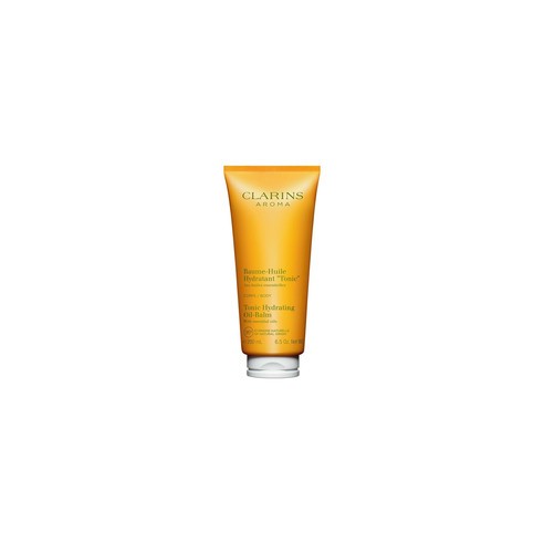 Clarins Tonic Hydrating Oil-Balm 200 ml