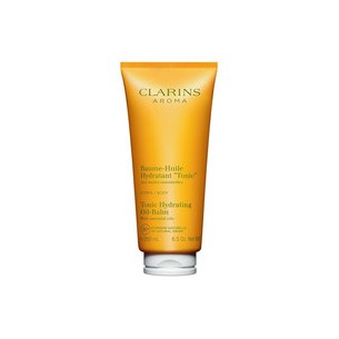 Clarins Tonic Hydrating Oil-Balm 200 ml