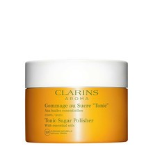 Clarins Tonic Sugar Polisher 250 g