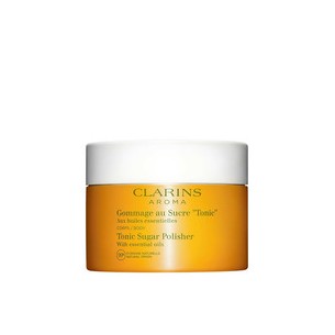 Clarins Tonic Sugar Polisher 250 g