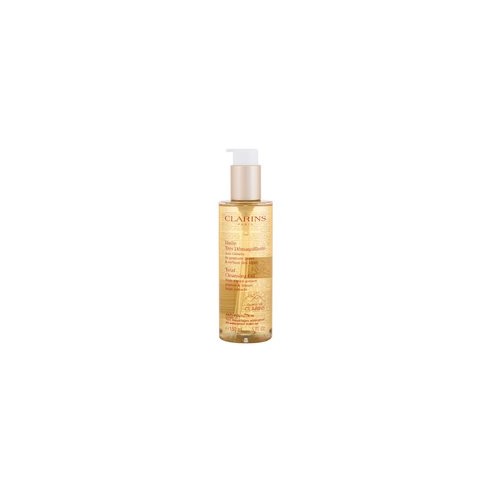 Clarins Total Cleansing Oil 150 ml