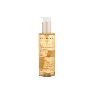 Clarins Total Cleansing Oil 150 ml