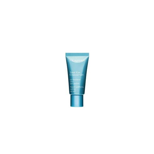 Clarins Total Eye Contour Gel 20 ml