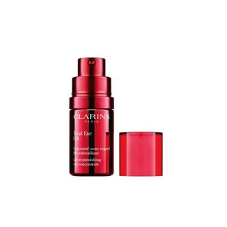 Clarins Total Eye Lift Cream - Firming anti-wrinkle eye cream 15 ml