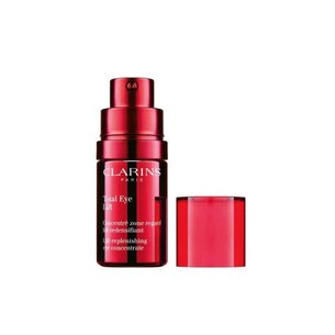 Clarins Total Eye Lift Cream - Firming anti-wrinkle eye cream 15 ml