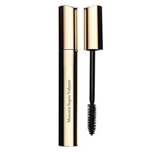 Clarins Volume Mascara 01 Intense Black