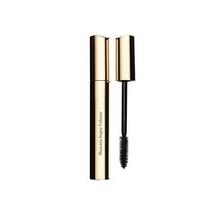 Clarins Volume Mascara 01 Intense Black