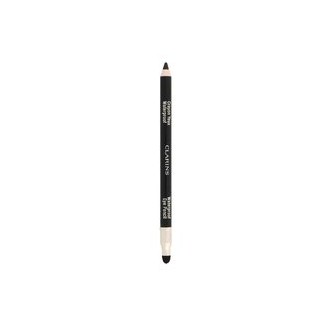 Clarins Waterproof Eye Pencil - Waterproof eye pencil 1 g 01 Black