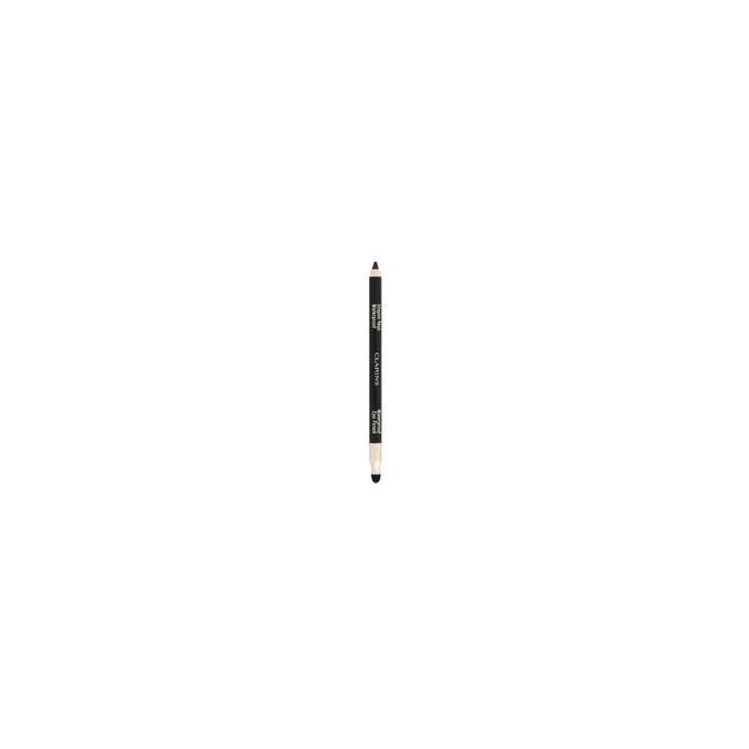 Clarins Waterproof Eye Pencil - Waterproof eye pencil 1 g 01 Black