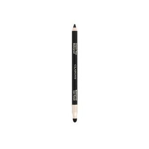 Clarins Waterproof Eye Pencil - Waterproof eye pencil 1 g 01 Black