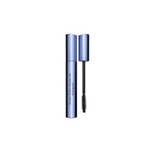 Clarins Wonder Perfect 4D Waterproof Mascara - Waterproof mascara 8 ml 01 Black