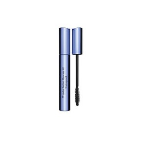 Clarins Wonder Perfect 4D Waterproof Mascara - Waterproof mascara 8 ml 01 Black