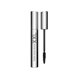 Clarins Wonder Volume Mascara XXL 8 ml Black