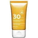 Clarins Youth-protecting Sunscreen SPF 30- Protective face cream 50 ml