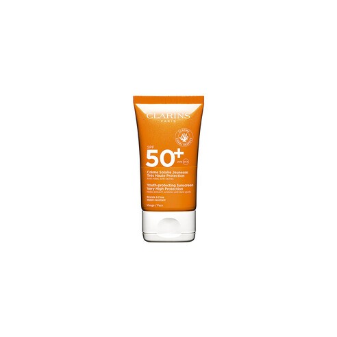 Clarins Youth-protecting Sunscreen SPF 50 50 ml
