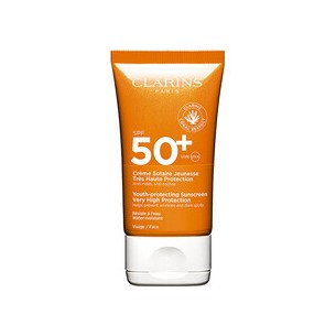 Clarins Youth-protecting Sunscreen SPF 50 50 ml