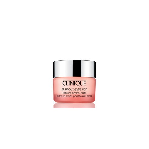 Clinique All About Eyes Rich - Hydrating Eye Cream 15 ml
