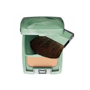 Clinique Almost Powder Makeup SPF15 - Compact make up 9 g 03 Light