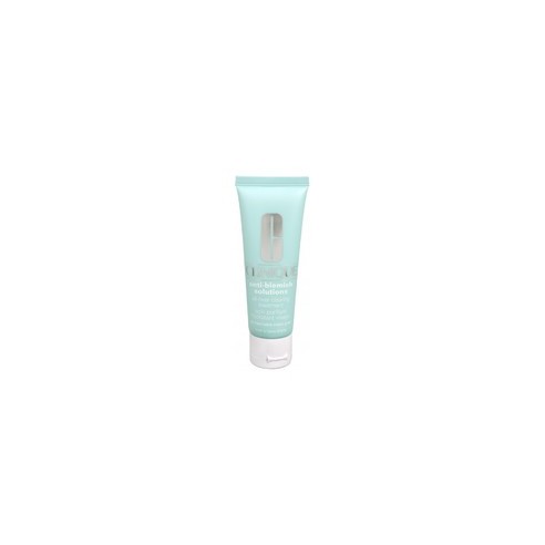 Clinique Anti-Blemish Solutions Clearing Moisturizer - Moisturizer for reducing enlarged pores 50 ml